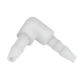 [EP-CElbow] EPC EP-CElbow Clear Elbow Replacement for Acoustic Tubes