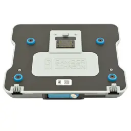 [7160-1982-10] Gamber-Johnson 7160-1982-10 Dell Laptop Dock, Full Port Replication, No RF