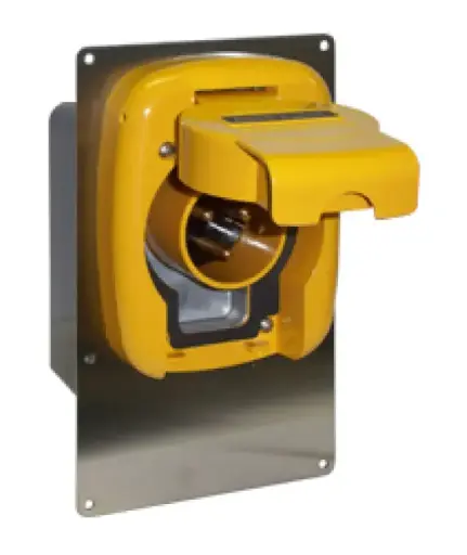Kussmaul 091-159-30-120 Super 30 Auto Eject, 30A 120VAC