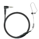 N-ear 360 Flexo Braided Fiber Listen-only Radio Earpiece (either-ear)