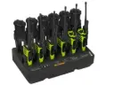 [NNTN8897A] Motorola NNTN8897 IMPRES 2 Multi-Unit Charger  - APX 6000, 8000, SRX