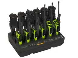 [NNTN8897A] Motorola NNTN8897 IMPRES 2 Multi-Unit Charger  - APX 6000, 8000, SRX