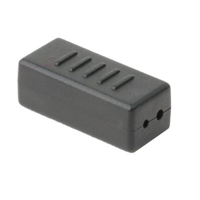 [AD-AT-3.5] N-ear AD-AT-3.5 Acoustic Tube to 3.5mm Adapter 