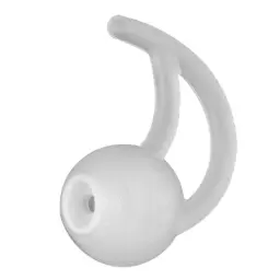 N-ear EFIN Ear Fin Ear Tip (ear-specific)