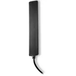 [SB800MPL12] Pulse Larsen SB800MPL12 Stealth Blade Antenna 12 ft RG-174  806-896 mHz