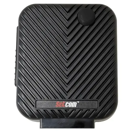 [SBTE-MZ4] Setcom SBTE-MZ4 MOCS II Wireless SpeakerMic - Motorola APX 6000 