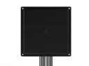 [PNMG944-CJC-BLK-120] Mobile Mark PNMG944 Covert Glass Mount 9-in-1 5G, WiFi, GPS Antenna