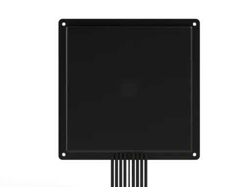[PNMG944-CJC-BLK-120] Mobile Mark PNMG944 Covert Glass Mount 9-in-1 5G, WiFi, GPS Antenna