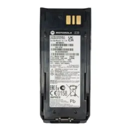 [NNTN8570C] Motorola NNTN8570 1250 mAh Li-ion IECEX ATEX Battery - MPT8000