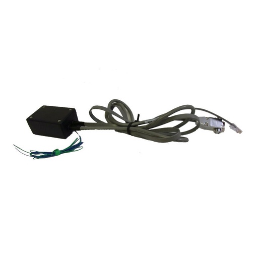 [110-5181-30] Firecom 110-5181-30 MR-81X Radio Cable - BK KNG KAA0660