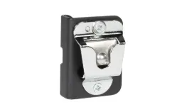 [7160-0253] Gamber-Johnson 7160-0253 Notepad V Mic Clip