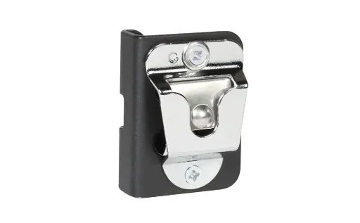 [7160-0253] Gamber-Johnson 7160-0253 Notepad V Mic Clip