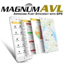 Magnum AVL Fleet Management Trial - 6 Months