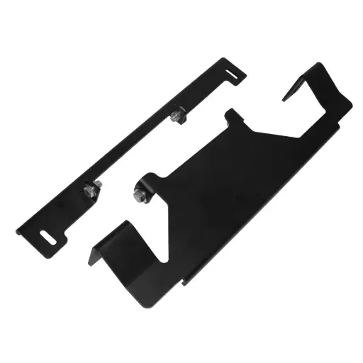 [7160-0552] Gamber-Johnson 7160-0552 Console Leg Kit - 2015+ Ford Transit 