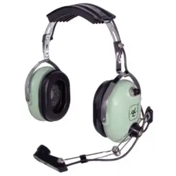 [12304G-04] David Clark 12304G-04 H3335 Headband Ground Support Headset