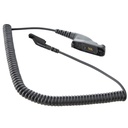 [A00-0445-00] Firecom A00-0445-00 Portable Radio Adapter - Motorola APX 6000, APX 4000