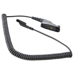 [A00-0445-00] Firecom A00-0445-00 Portable Radio Adapter - Motorola APX 6000, APX 4000