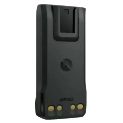 [PMNN4603A] Motorola PMNN4603 3200 mAh Li-ion IMPRES IP68  Battery - R7
