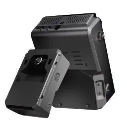 Magnum AVL AIR I Road Facing AI Dash Cam & LTE GPS Tracker
