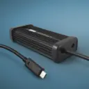 [USBC-4815] Lind USBC-4815 12-32V 60 Watt USB-C Charger, Cig Plug