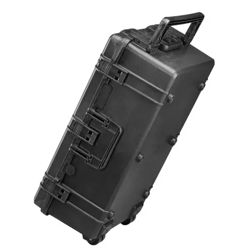 [D2918-11W-467932] Magnum MTC-APX6C Custom 6-Slot Transit Case - Motorola APX 6000, Charger