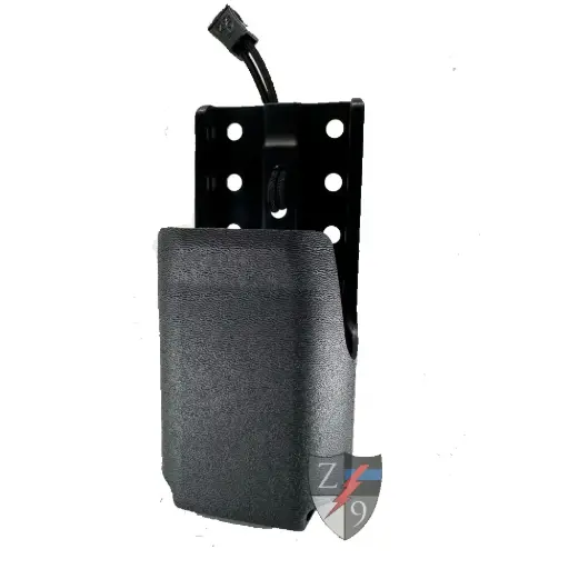 Zero9 Z9-5001 Rugged Radio Holster - Motorola APX 6000/8000