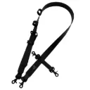 Zero9 Z9-1500/1 Radio Fire Strap, Mic Loops, Anti-Sway Bundle