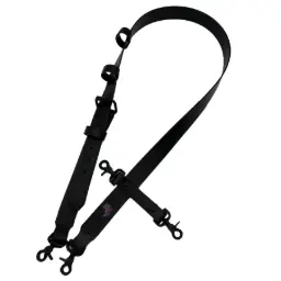 Zero9 Z9-1500/1 Radio Fire Strap, Mic Loops, Anti-Sway Bundle