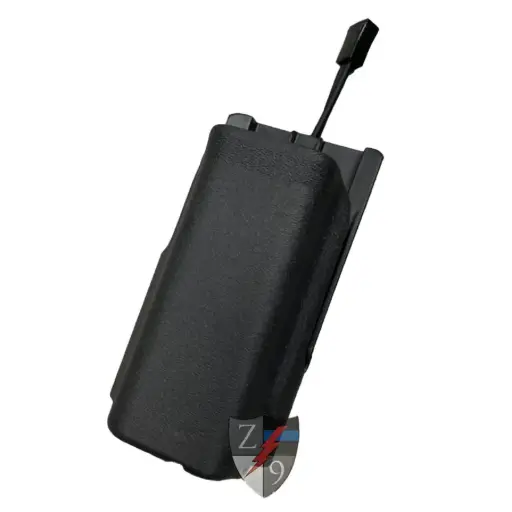 Zero9 Z9-5035/5042 Rugged Radio Holster - Motorola APX N70, N70 XE