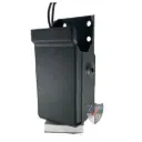 Zero9 Z9-5003 Rugged Radio Holster - Motorola APX 4000