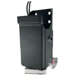 Zero9 Z9-5003 Rugged Radio Holster - Motorola APX 4000