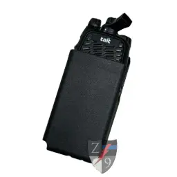 Zero9 Z9-5019 Rugged Radio Holster - Tait TP9900, 9800, 9600, 9400