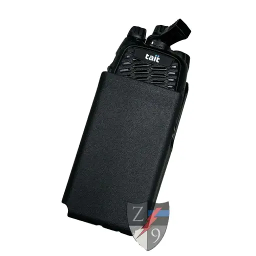 Zero9 Z9-5019 Rugged Radio Holster - Tait TP9900, 9800, 9600, 9400