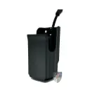 Zero9 Z9-5037 Rugged Radio Holster - BK Tech BKR5000, BKR9000
