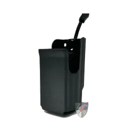Zero9 Z9-5037 Rugged Radio Holster - BK Tech BKR5000, BKR9000