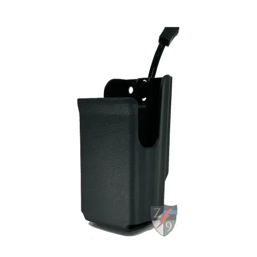 Zero9 Z9-5037 Rugged Radio Holster - BK Tech BKR5000, BKR9000