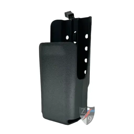 Zero9 Z9-5023/5036 Rugged Radio Holster - Kenwood Viking VP6000/8000