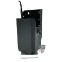 Zero9 Z9-5006 Rugged Radio Holster - Motorola APX 900, XPR 7350e, 7550e