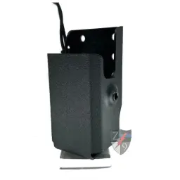 Zero9 Z9-5006 Rugged Radio Holster - Motorola APX 900, XPR 7350e, 7550e