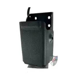 Zero9 Z9-5008 Rugged Radio Holster - L3Harris XL-95, XG-75