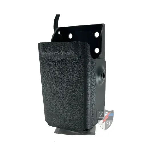 Zero9 Z9-5008 Rugged Radio Holster - L3Harris XL-95, XG-75