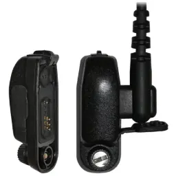 [TRBO-ADAPTER] Klein TRBO-ADAPTER 2-Pin M1-M7 Audio Adapter - Motorola, APX, XPR 7000e