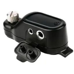 [R7M1] Klein R7-ADAPTER 2-Pin Audio Adapter - Motorola MOTOTRBO ION, R7