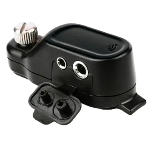 [R7M1] Klein R7-ADAPTER 2-Pin Audio Adapter - Motorola MOTOTRBO ION, R7