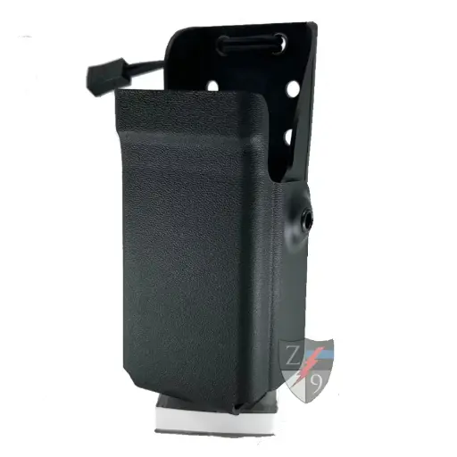 Zero9 Z9-5004 Rugged Radio Holster - Motorola XTS 5000/3000