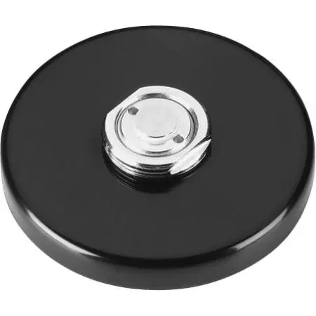 [NMOMMR] Pulse Larsen NMOMMR Mobile Mount - NMO, Magnetic Mount 12 ft, UHF Male Installed 