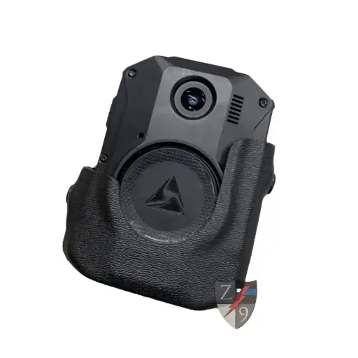 Zero9 Z9-2040 Rugged Body Cam Case - Axon Body 4