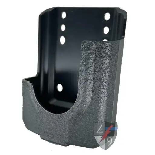 Zero9 Z9-2007 Rugged Body Cam Case - Axon Body 3