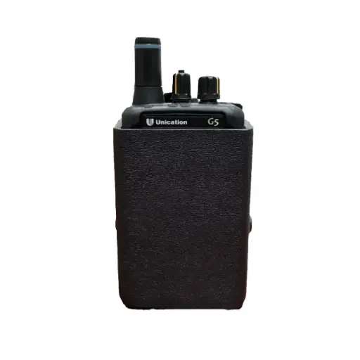 Zero9 Z9-2039 Rugged Pager Case - Unication G2, G3, G4, G5