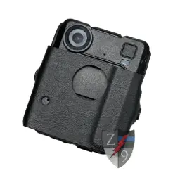 Zero9 Z9-2038 Rugged Body Cam Case - Motorola VB400 (Klick Fast Only)